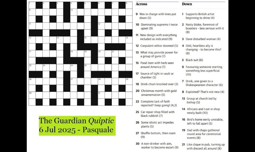 Corpulent Crossword Clue