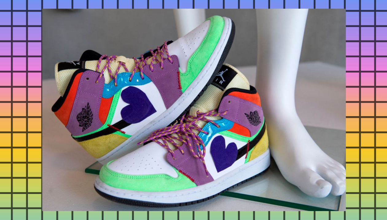 The History Of Hightop Sneakers A Recent Crossword Puzzle Answer The New York Times The History Of Hightop Sneakers A Recent Crossword Puzzle Answer The New York Times