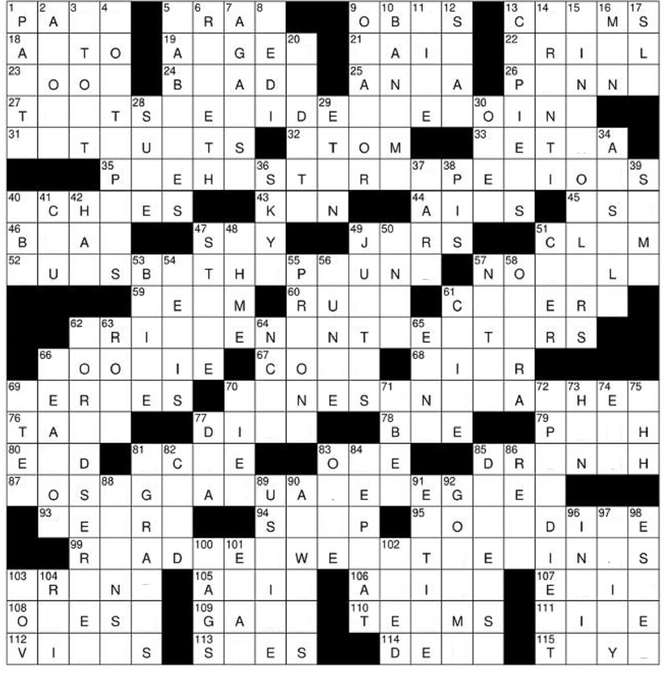 The Invitational Week 118 Clue Us In The Invitational Week 118 Clue Us In