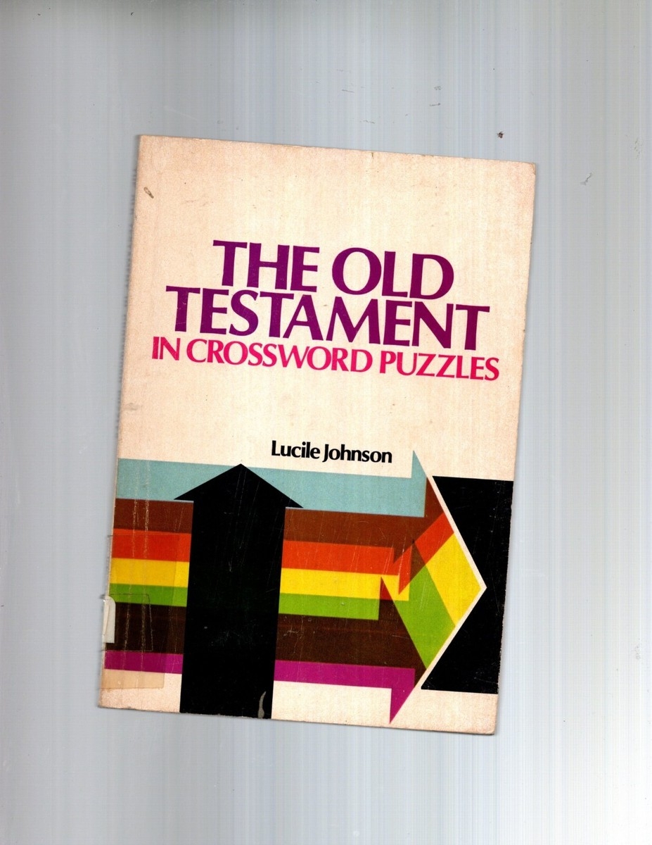 old testament book crossword clue old testament book crossword clue