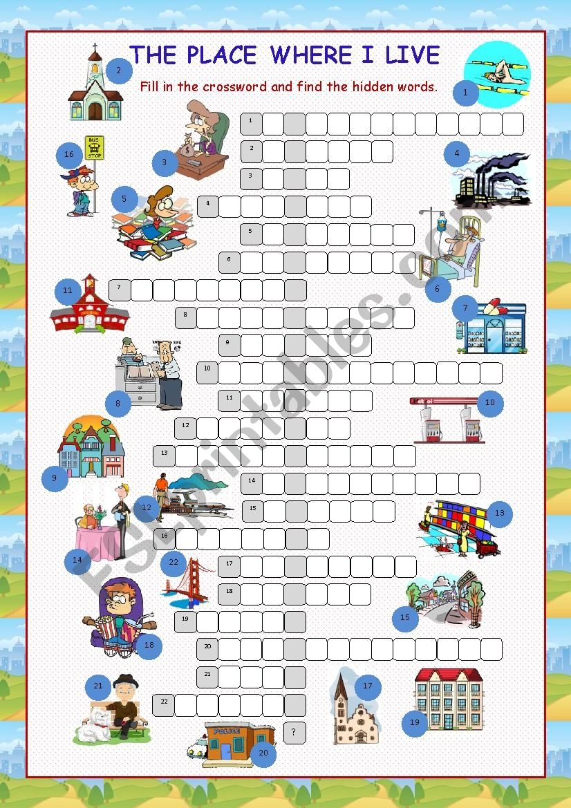 p l a c e crossword clue p l a c e crossword clue