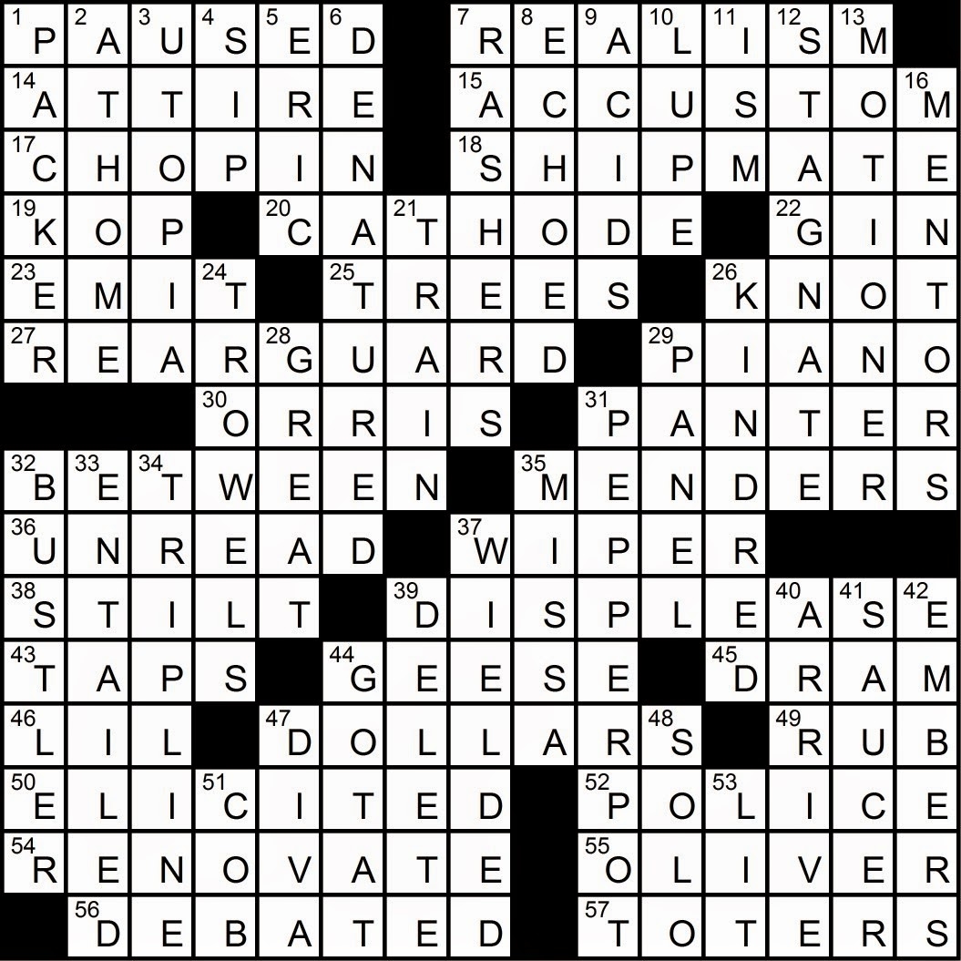 The Pre Shortzian Puzzle Project 1965 Puzzles Weird Grid And Olio Of Interesting Clues Plus Howard Barkin First To Solve Blast Challenge The Pre Shortzian Puzzle Project 1965 Puzzles Weird Grid And Olio Of Interesting Clues Plus Howard Barkin First To Solve Blast Challenge