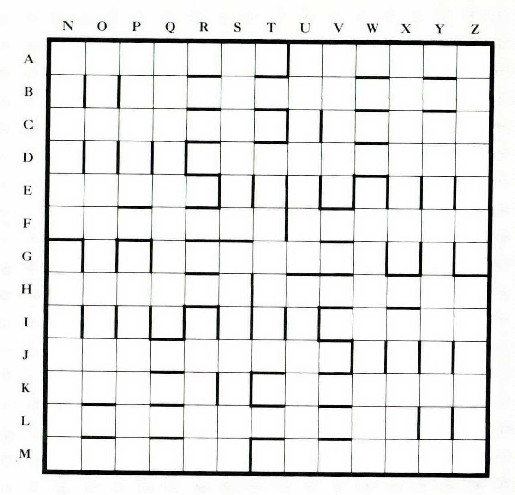 The Puzzler The Atlantic