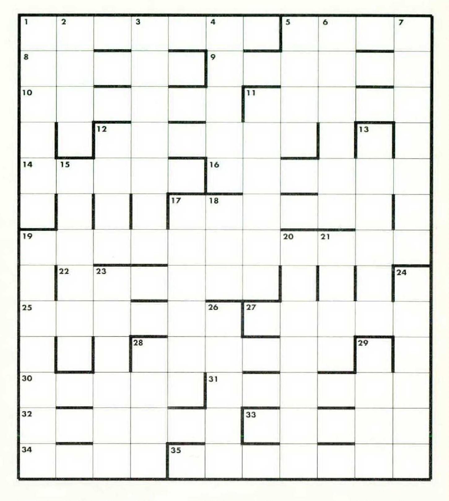 The Puzzler The Atlantic