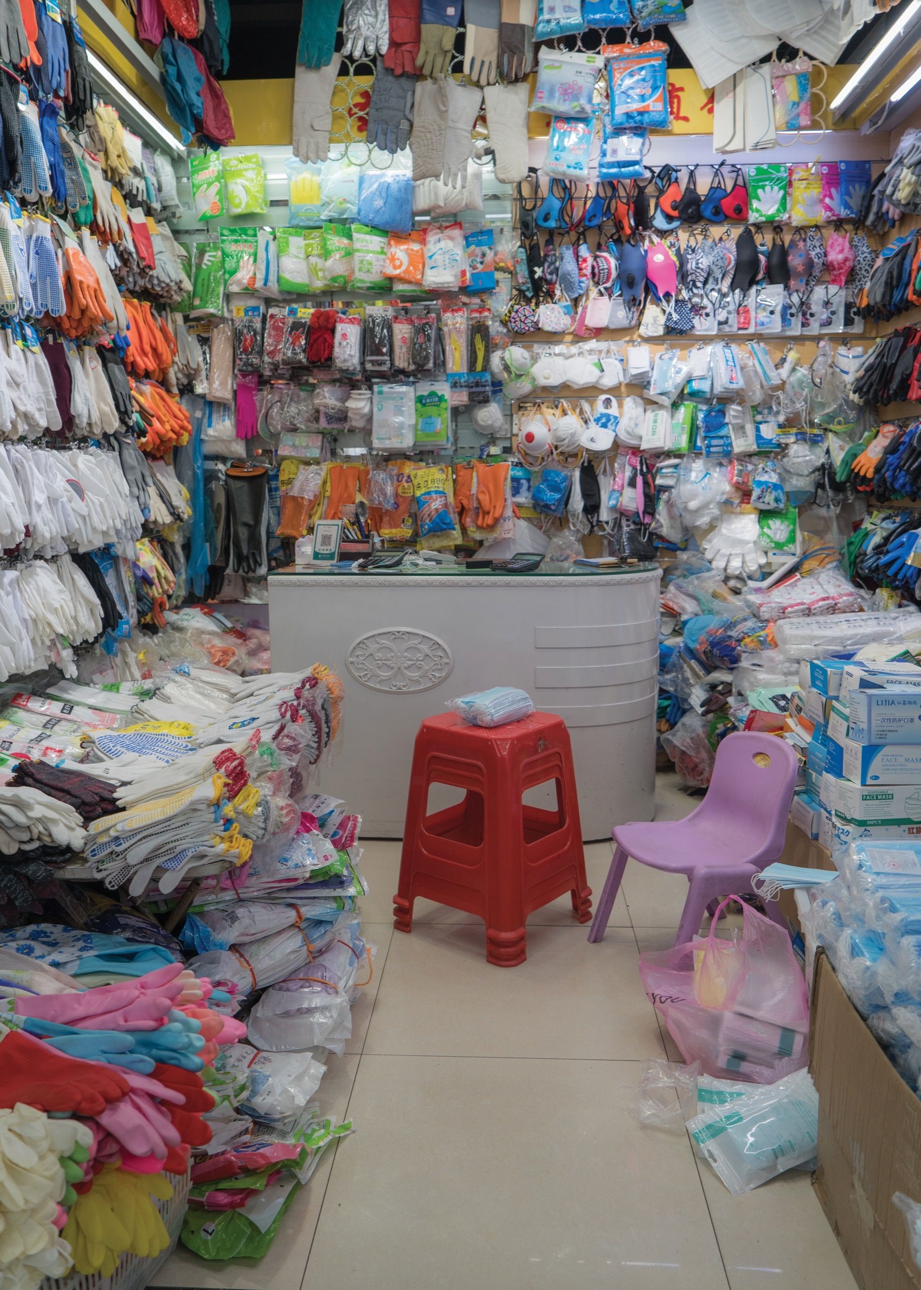 The Rise Of Made in China Diplomacy The New Yorker