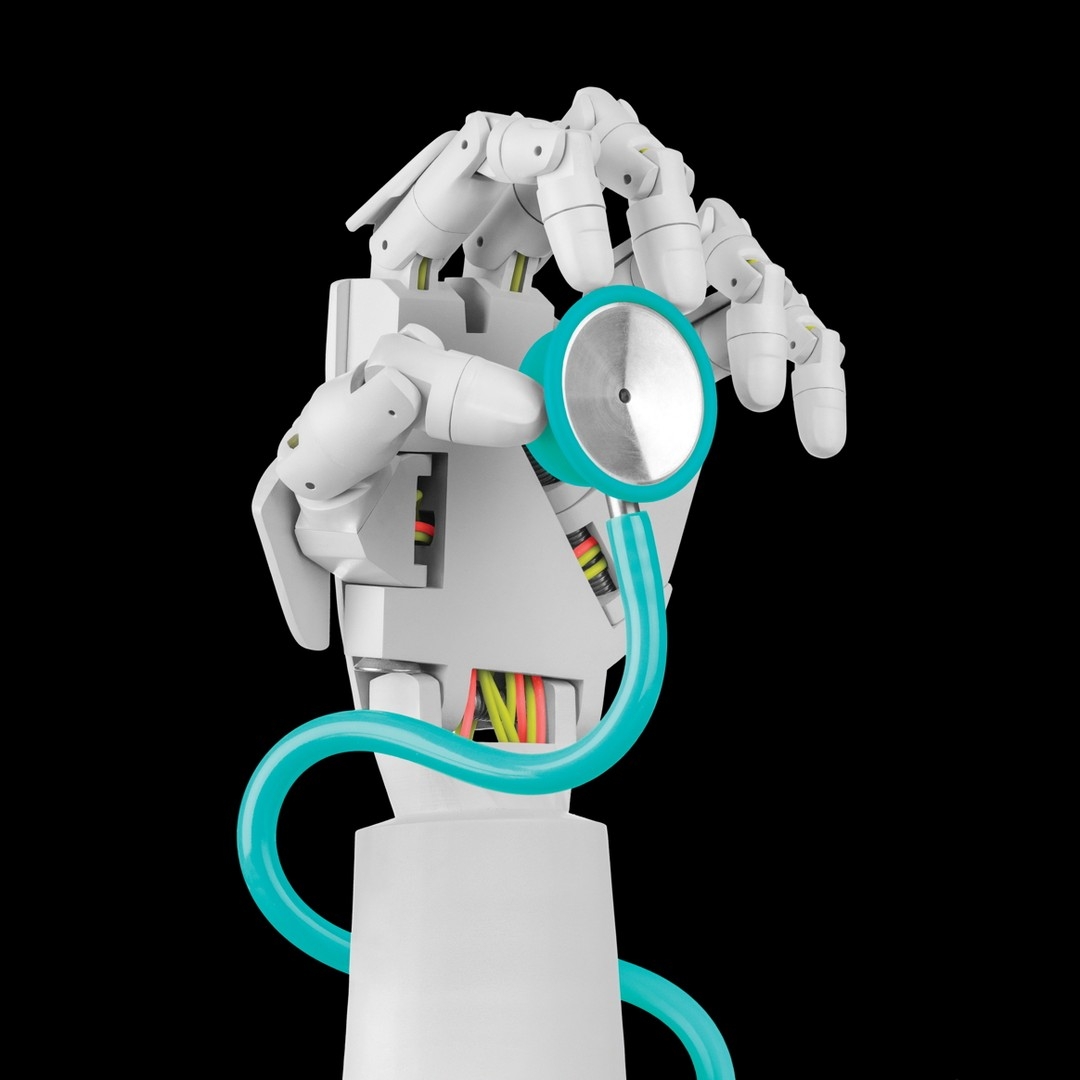 The Robot Will See You Now The Atlantic The Robot Will See You Now The Atlantic