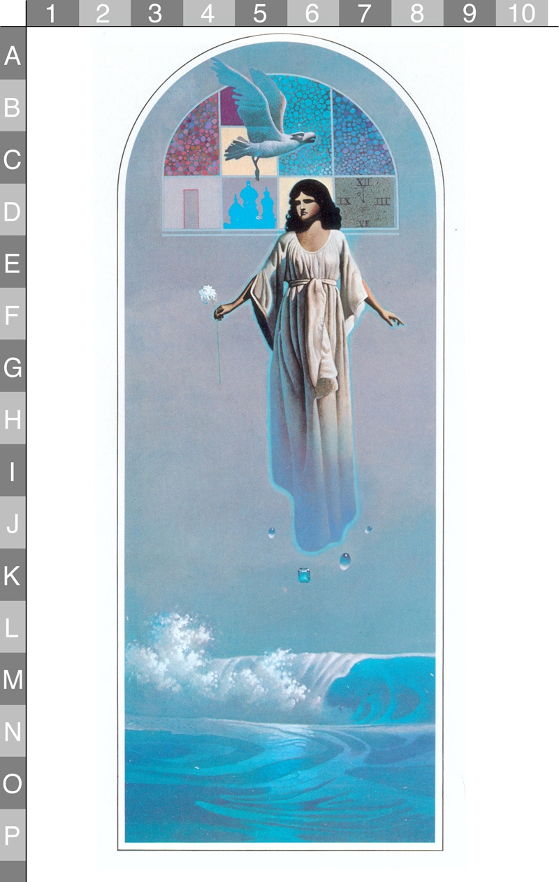 The Secret a Treasure Hunt Image 12 The Secret a Treasure Hunt Image 12