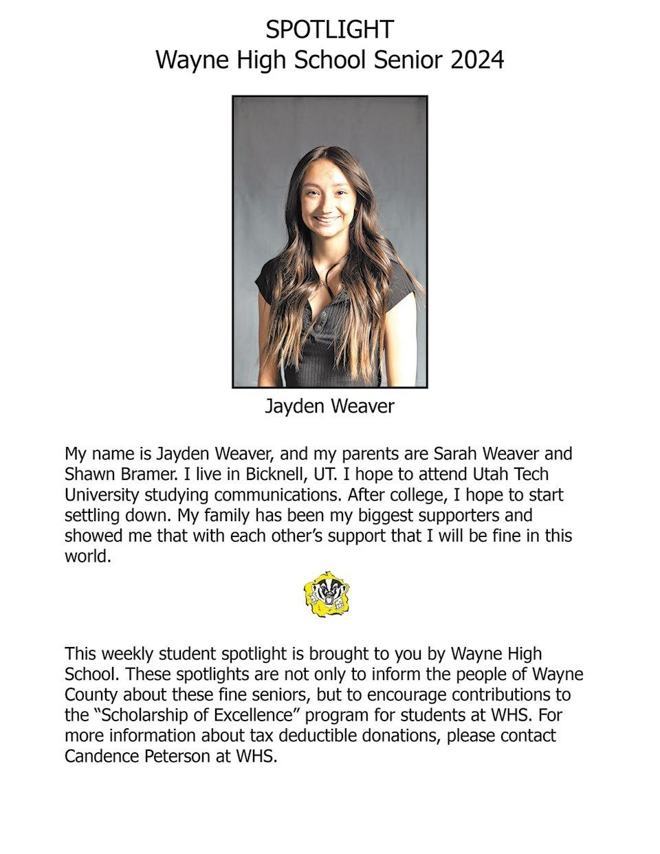 The Wayne amp Garfield County Insider March 28 2024 By Wayne amp Garfield County Insider Issuu The Wayne amp Garfield County Insider March 28 2024 By Wayne amp Garfield County Insider Issuu