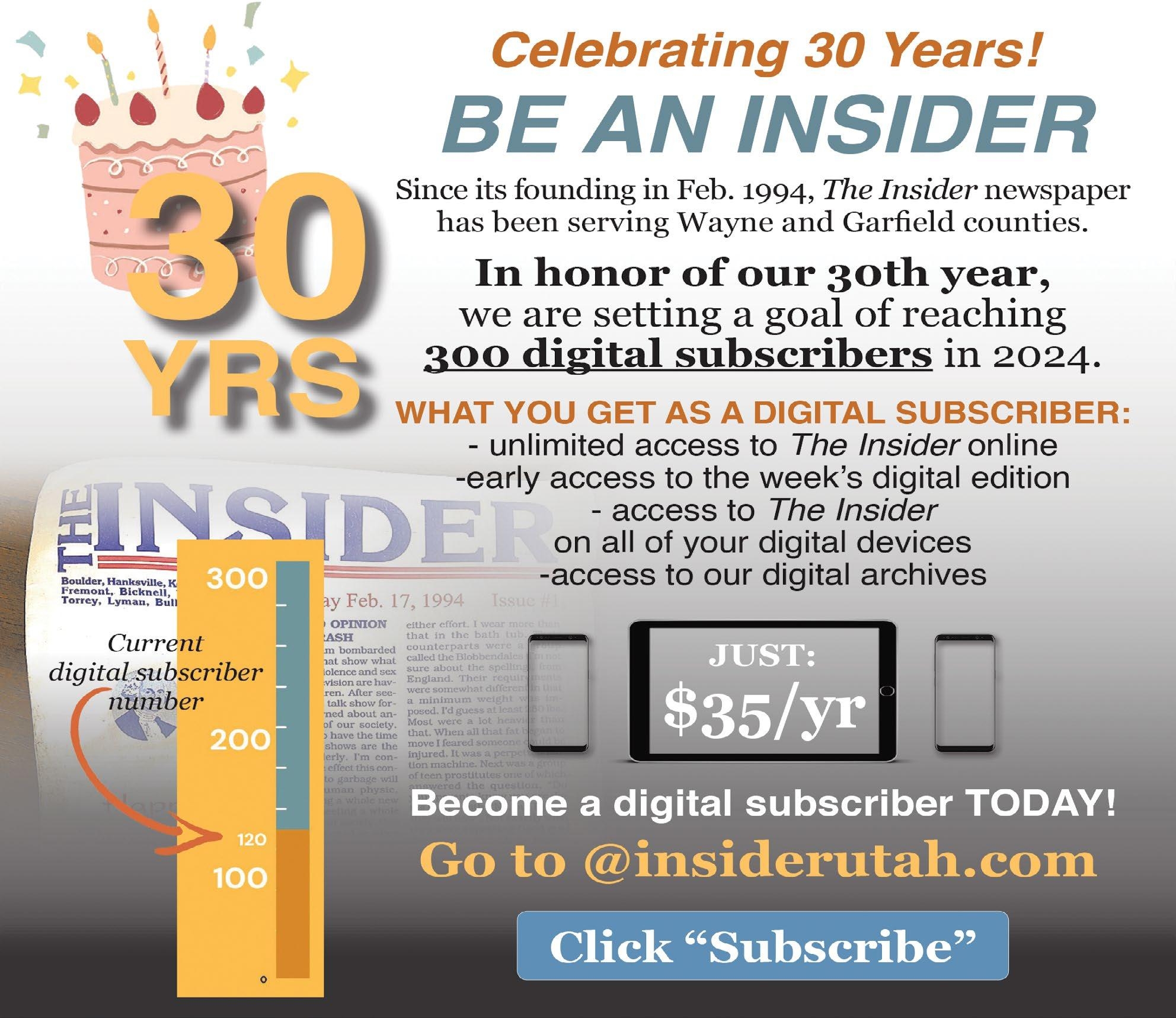 The Wayne amp Garfield County Insider March 28 2024 By Wayne amp Garfield County Insider Issuu The Wayne amp Garfield County Insider March 28 2024 By Wayne amp Garfield County Insider Issuu