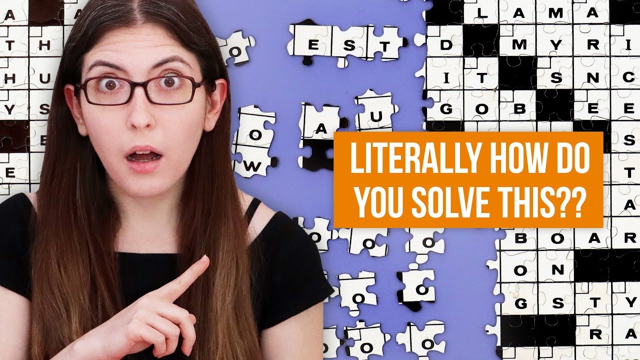 making a jig for crossword making a jig for crossword