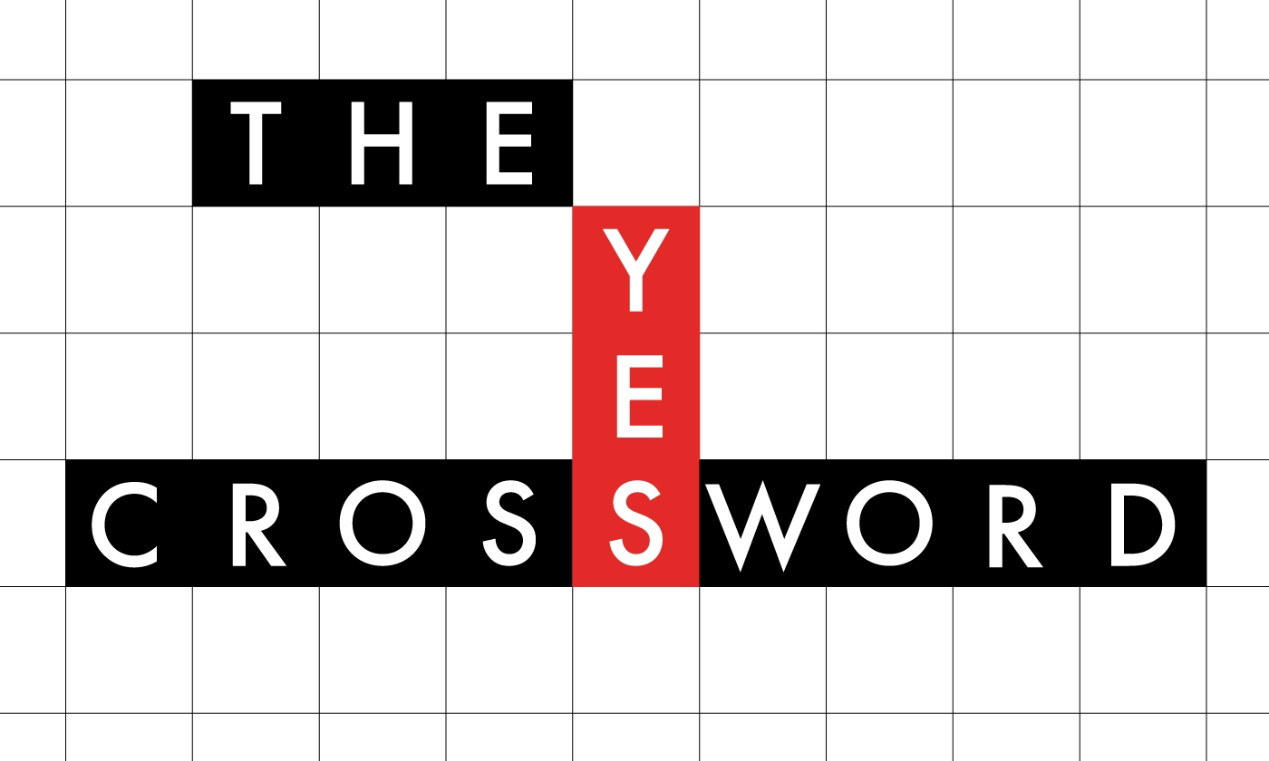 The YES Crossword Black In Business YES Magazine Solutions Journalism The YES Crossword Black In Business YES Magazine Solutions Journalism