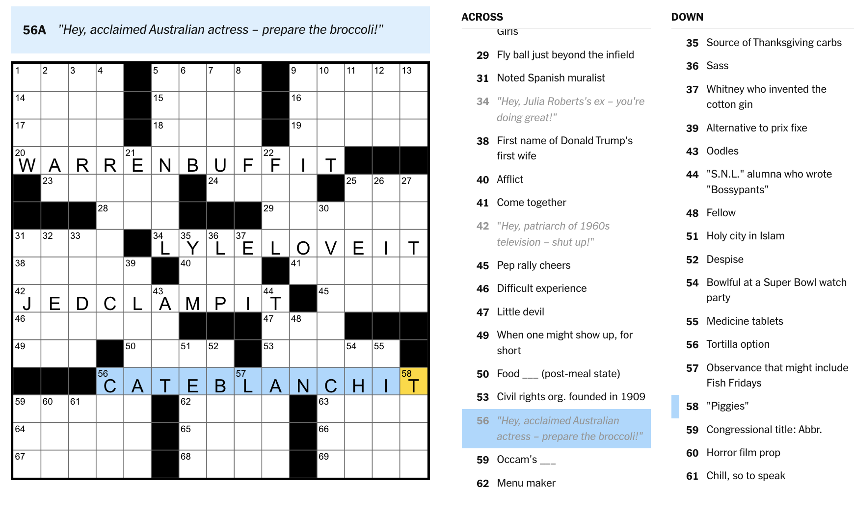 Themes Constructing Guide Crosswordr Themes Constructing Guide Crosswordr