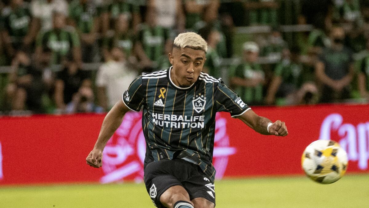 This Is What The USMNT Needs To Fix To Avoid Qualifying Woes Los Angeles Times This Is What The USMNT Needs To Fix To Avoid Qualifying Woes Los Angeles Times