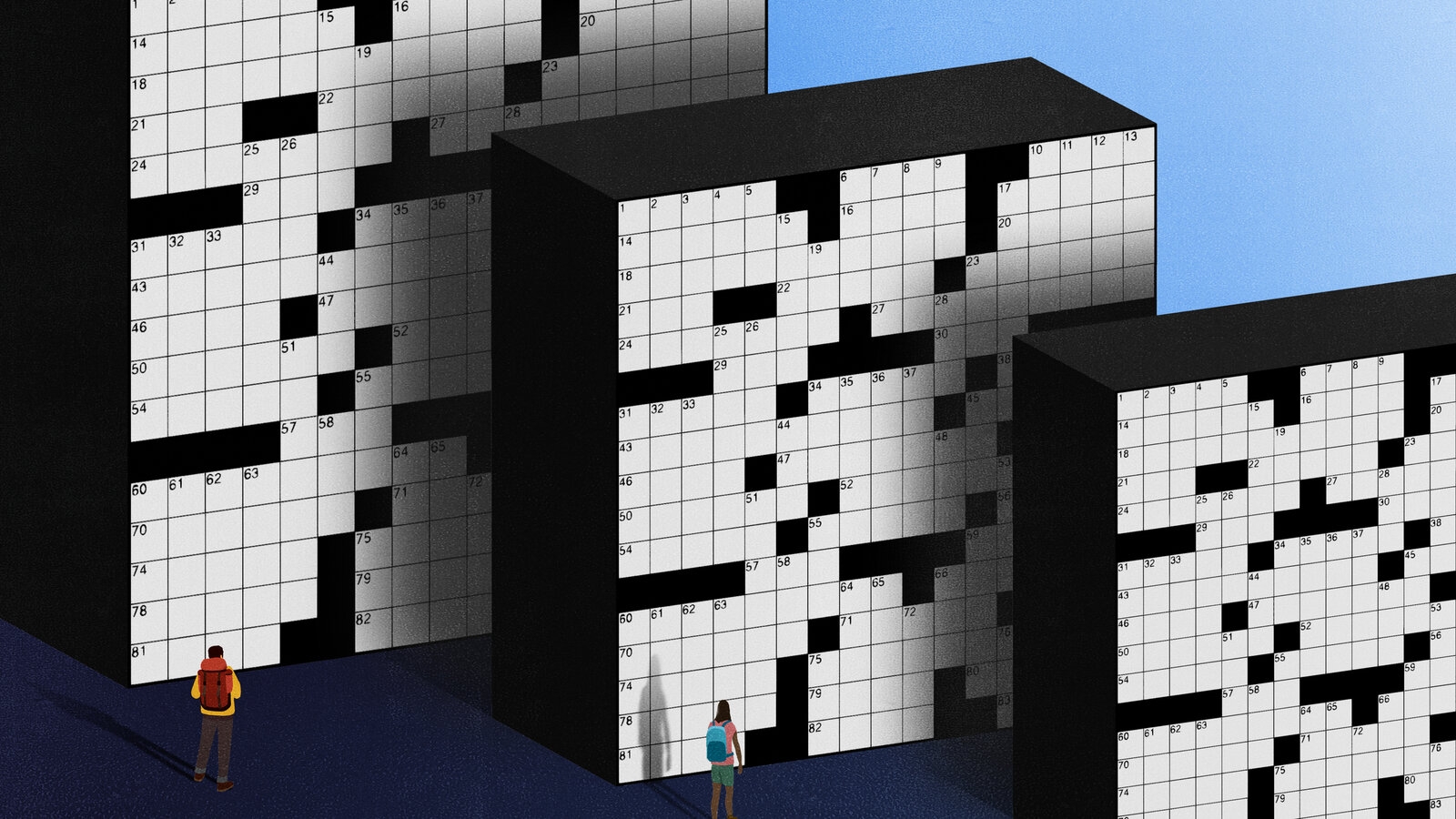 impasse crossword clue