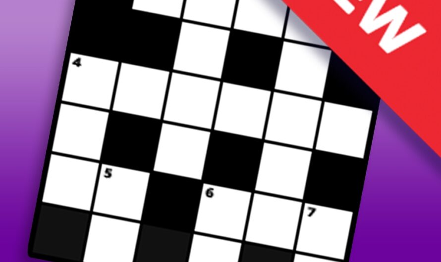 Thomas Joseph Crossword Puzzle For Today