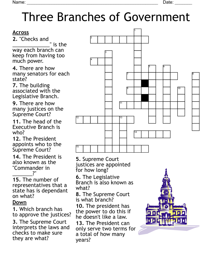 representative crossword puzzle clue representative crossword puzzle clue