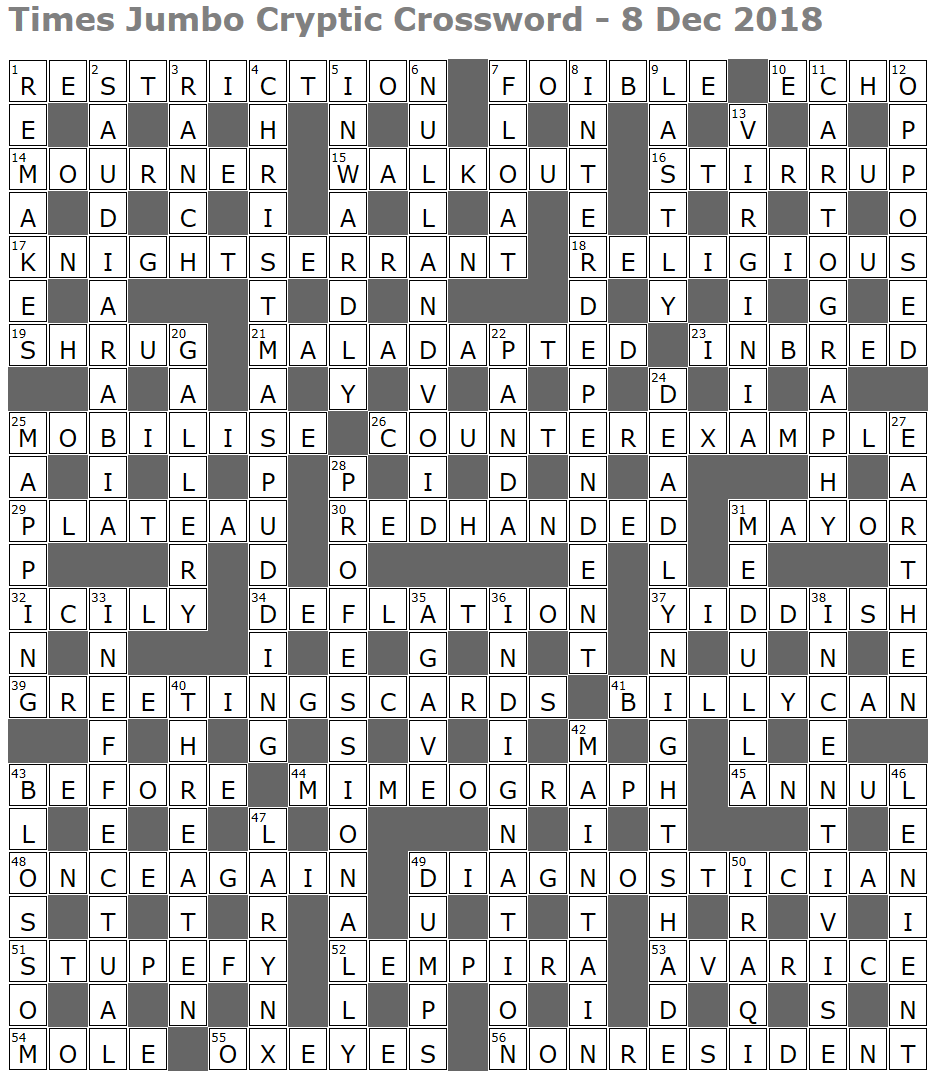 corpulent crossword clue corpulent crossword clue