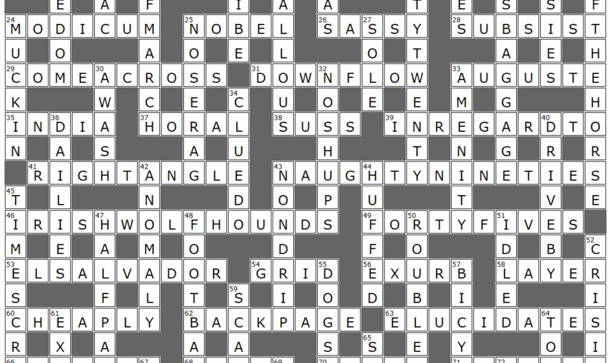 Manage Or Subsist Crossword Clue