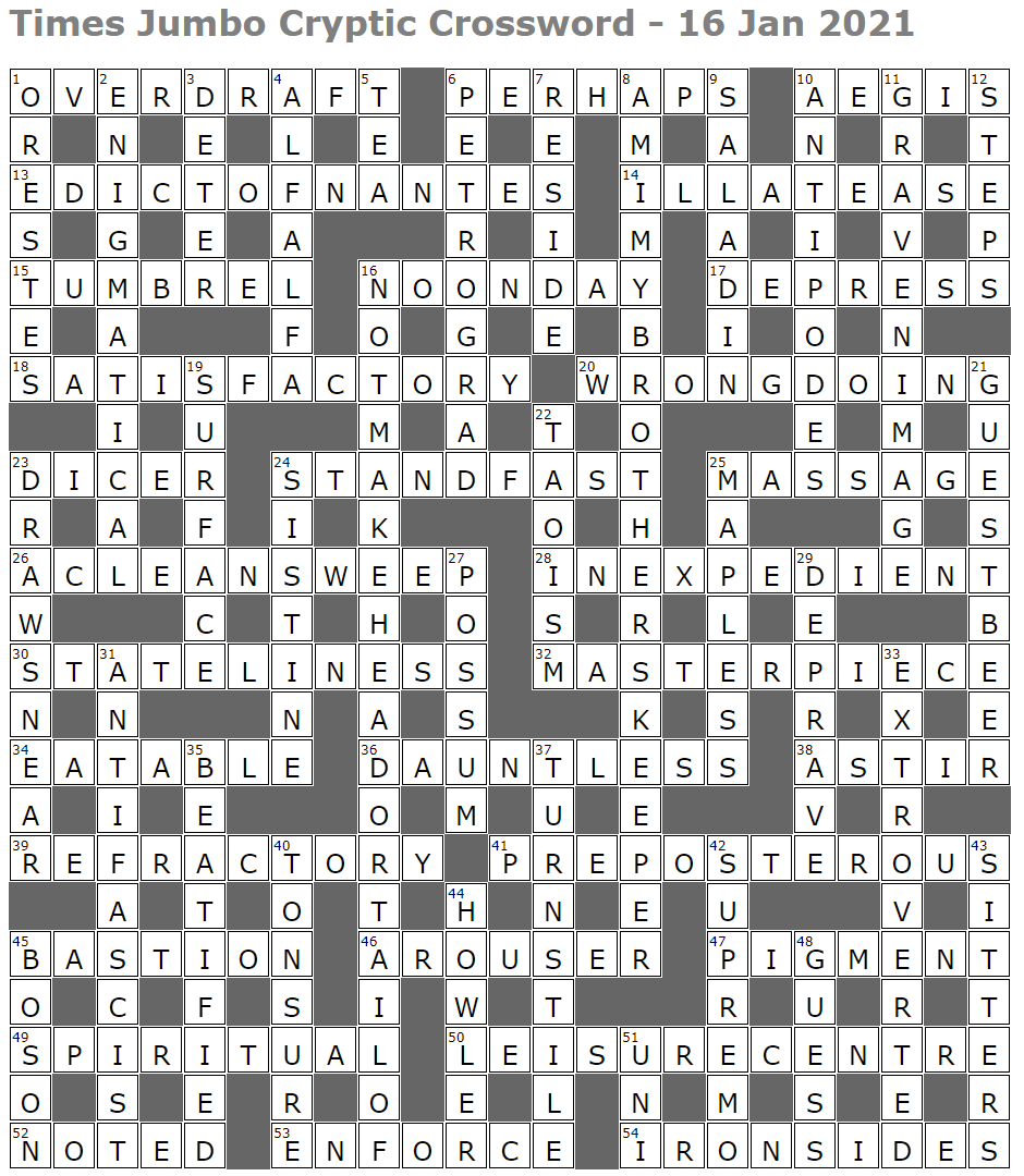 Times Jumbo Cryptic Crossword 1479 Lucian Poll s Web Ramblings Times Jumbo Cryptic Crossword 1479 Lucian Poll s Web Ramblings