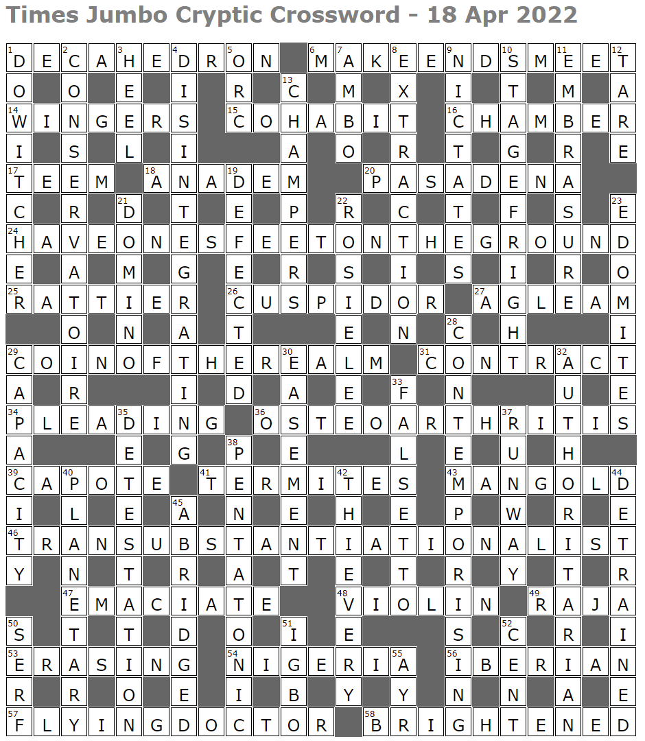 Times Jumbo Cryptic Crossword 1551 Lucian Poll s Web Ramblings Times Jumbo Cryptic Crossword 1551 Lucian Poll s Web Ramblings