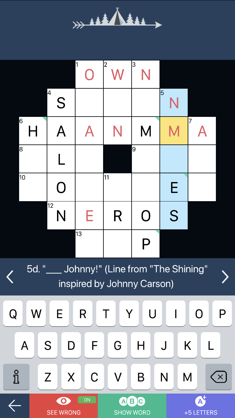 Tiny Crossword LearningWorks For Kids Tiny Crossword LearningWorks For Kids