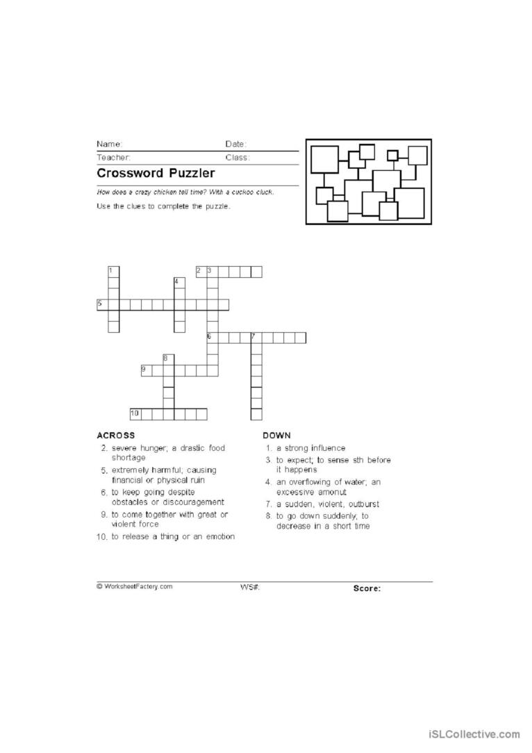 Toefl English ESL Worksheets Pdf Doc Toefl English ESL Worksheets Pdf Doc