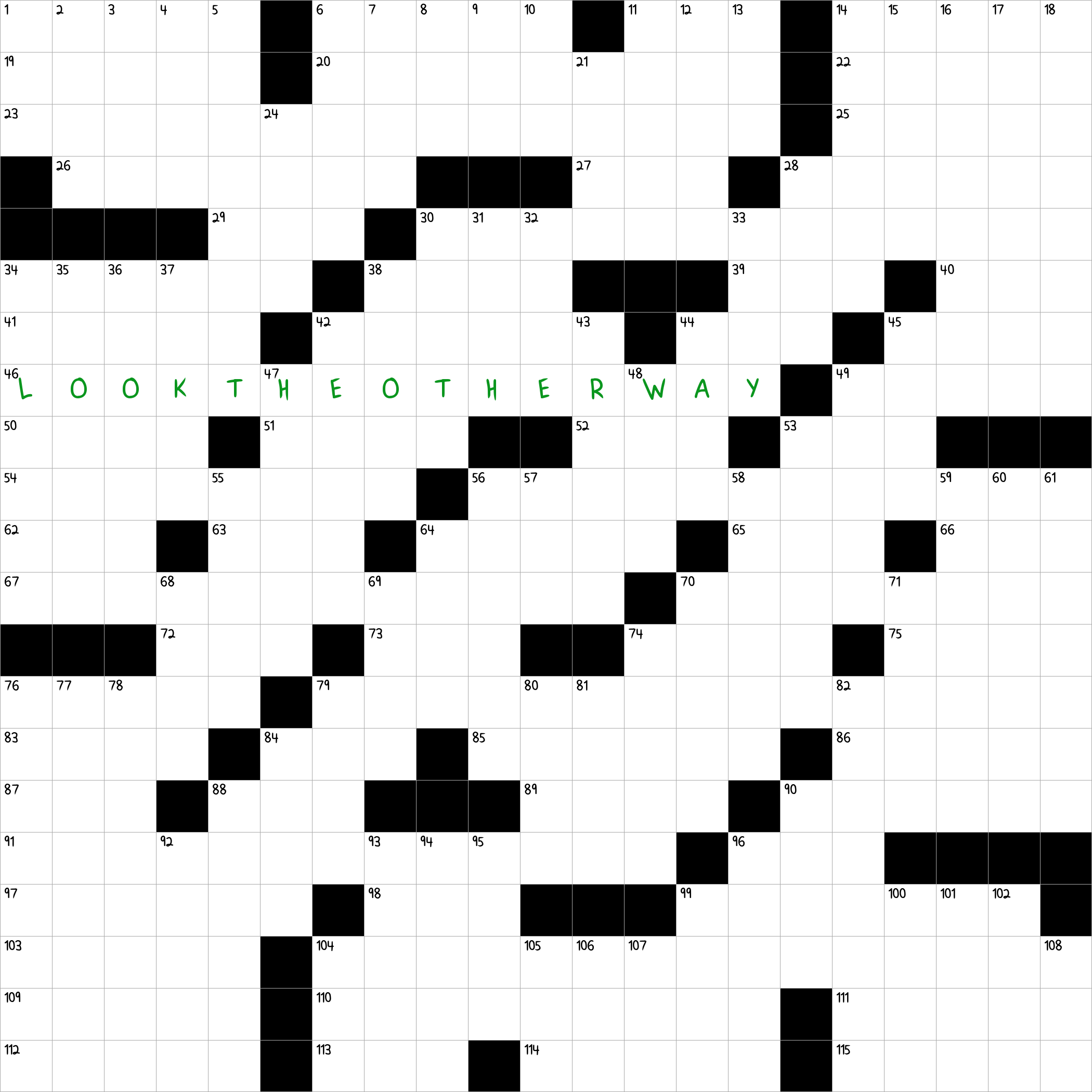 Tolerate Misbehavior Or What s Found In 56 Across NYT Crossword Clue February 23 2025 Tolerate Misbehavior Or What s Found In 56 Across NYT Crossword Clue February 23 2025