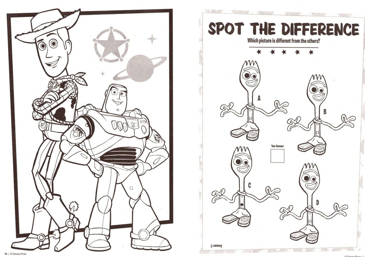toy story pictures to color toy story pictures to color