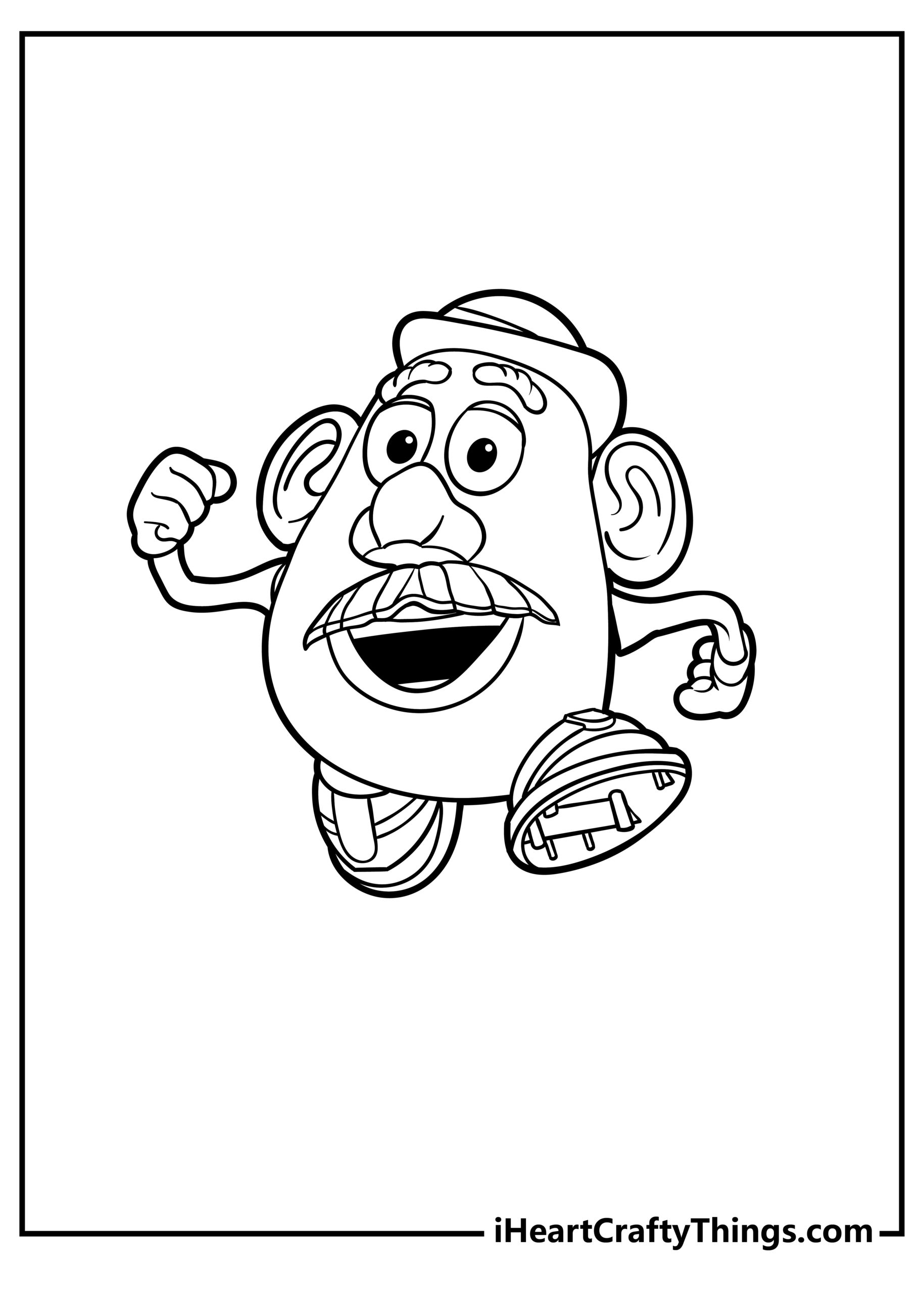 Toy Story Coloring Pages 30 Free Printables Toy Story Coloring Pages 30 Free Printables