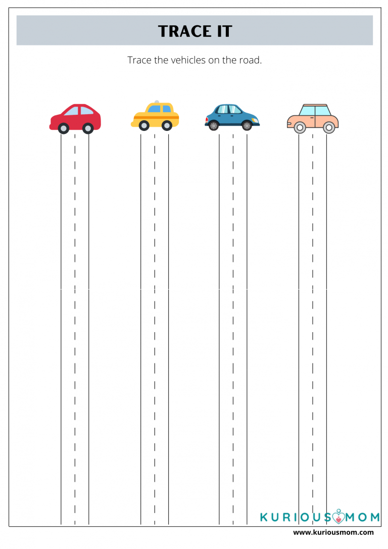 tracing straight lines worksheets tracing straight lines worksheets