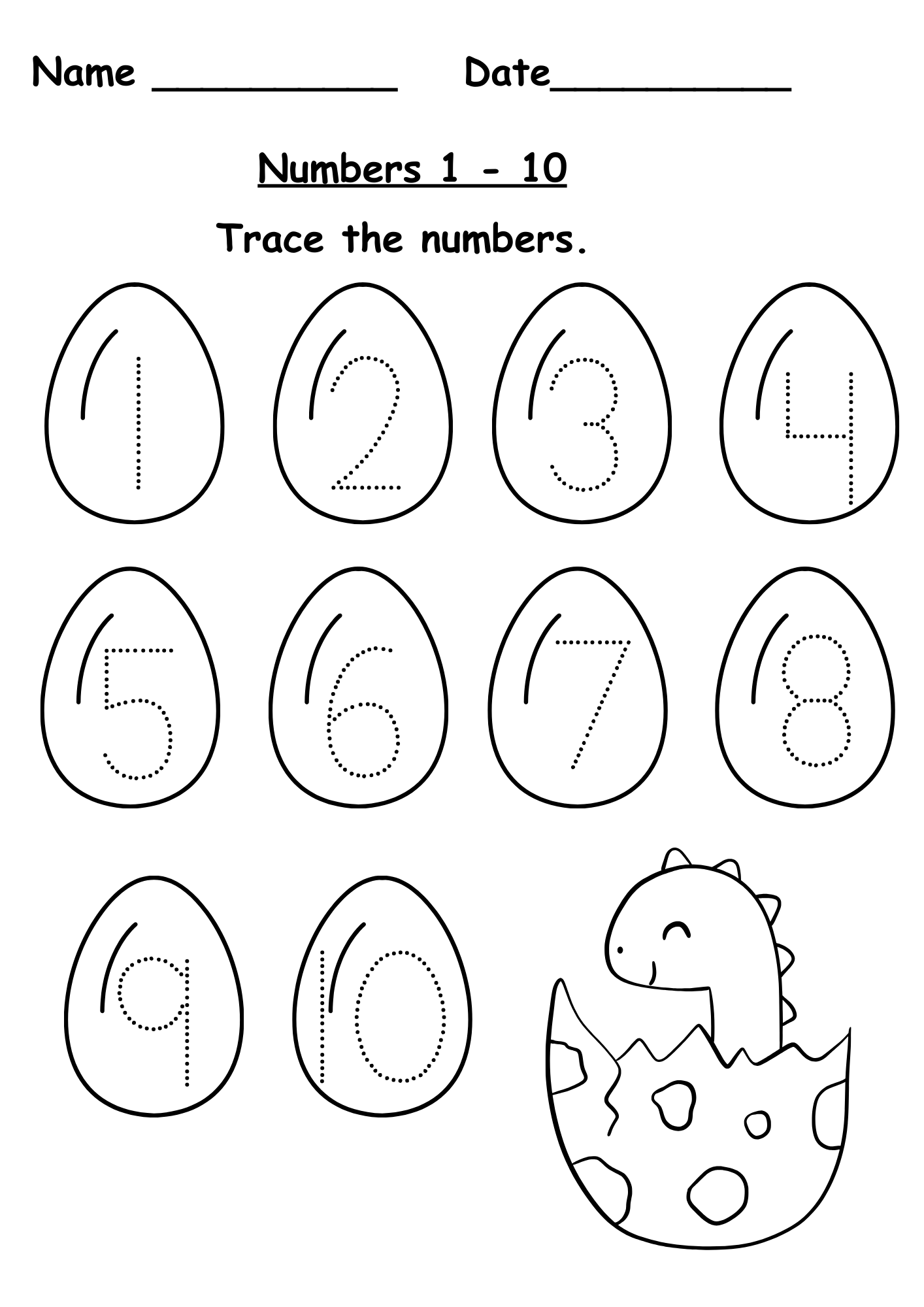 Tracing Numbers Free Worksheets Tracing Numbers Free Worksheets