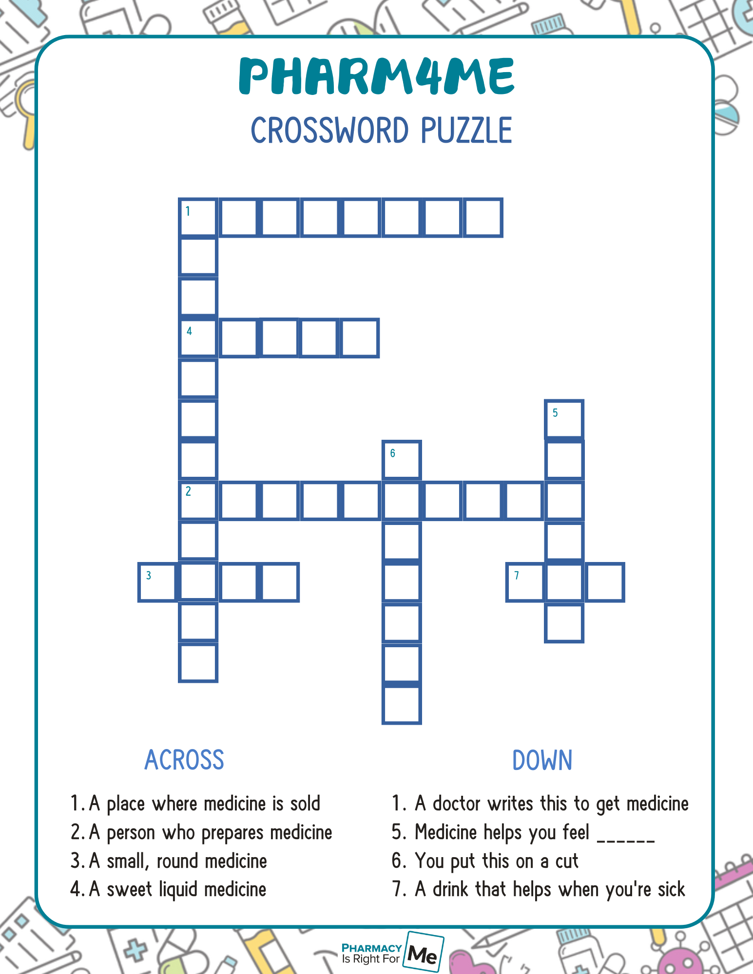 Training Materials Pharmacy Is Right For Me Pharm4me Training Materials Pharmacy Is Right For Me Pharm4me