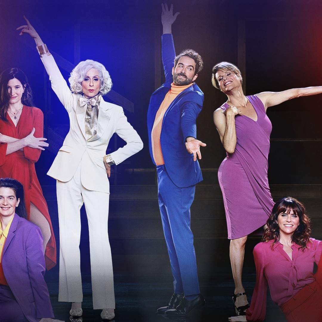 Transparent Musical Finale A Loud Loving Troll The Atlantic Transparent Musical Finale A Loud Loving Troll The Atlantic