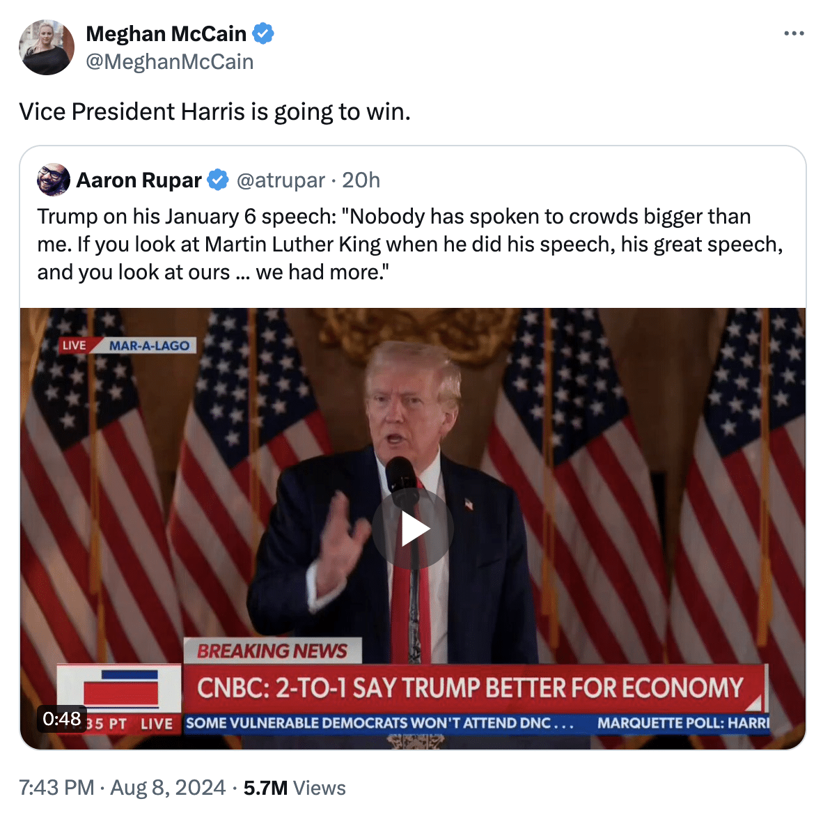 Trump s Imaginary Helicopter Friends And Bacon Emergency Emptywheel Trump s Imaginary Helicopter Friends And Bacon Emergency Emptywheel