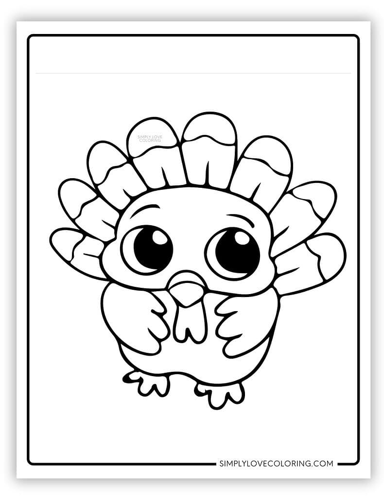 turkey coloring pages to print turkey coloring pages to print