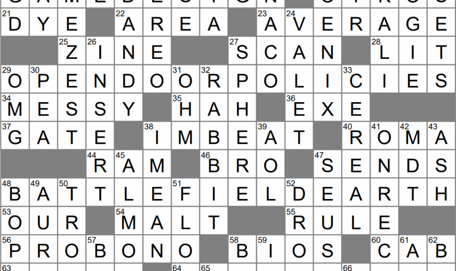 Unctuous Crossword Clue