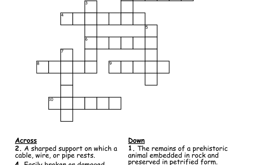 Universal Crossword Answers
