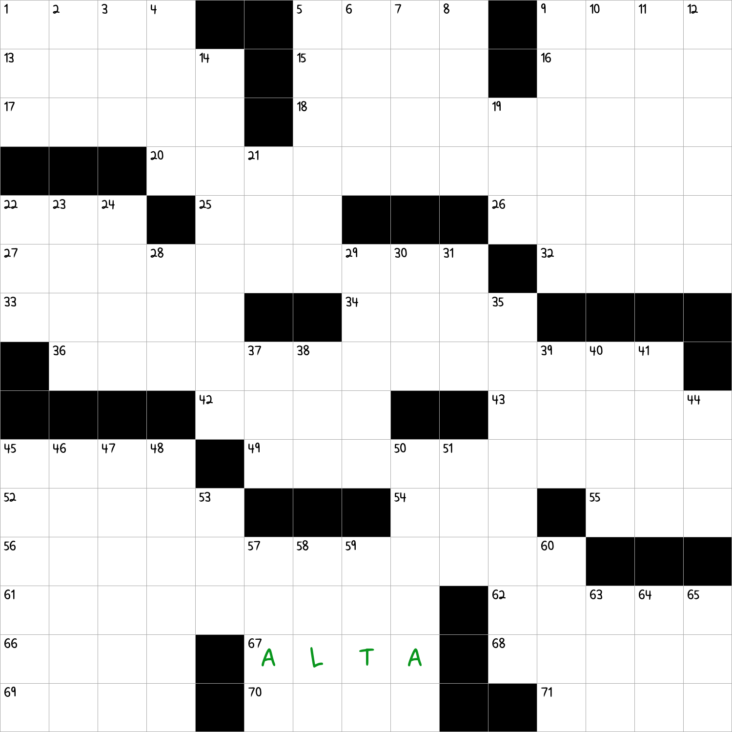 Utah Winter Resort NYT Crossword Clue January 20 2025 Utah Winter Resort NYT Crossword Clue January 20 2025
