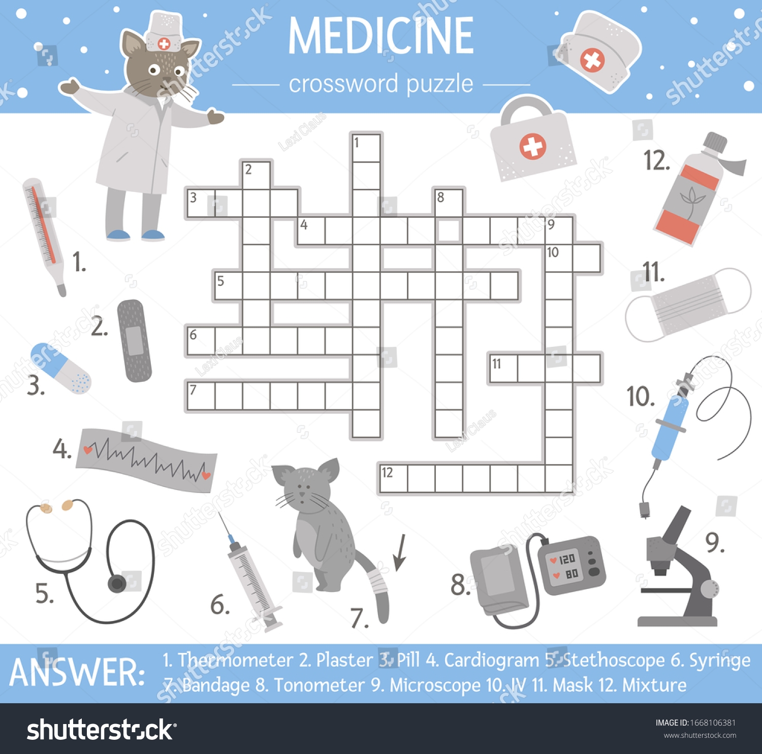 Vector Health Care Crossword Puzzle Medicine Stock Vector Royalty Free 1668106381 Shutterstock Vector Health Care Crossword Puzzle Medicine Stock Vector Royalty Free 1668106381 Shutterstock