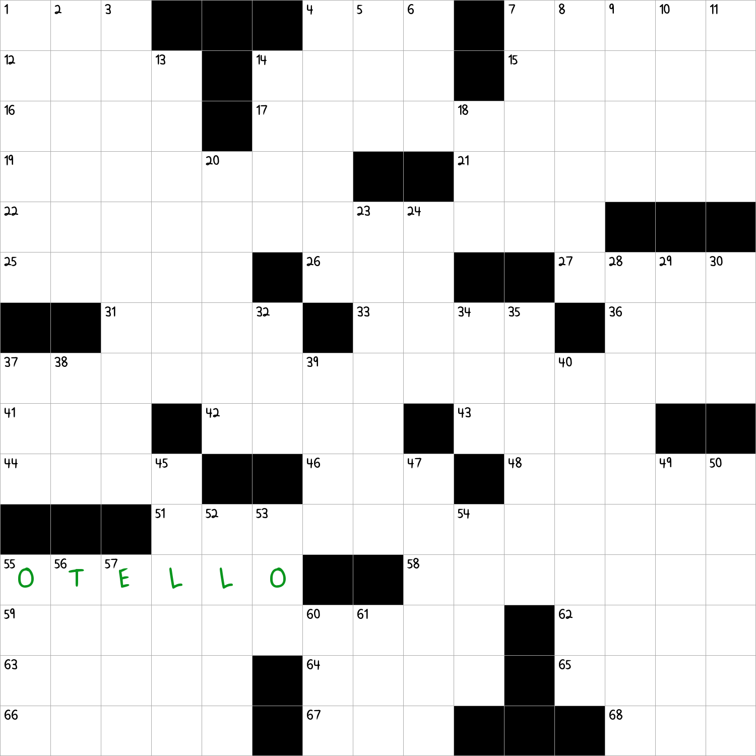 Verdi s Next Opera After Aida NYT Crossword Clue September 11 2024 Verdi s Next Opera After Aida NYT Crossword Clue September 11 2024