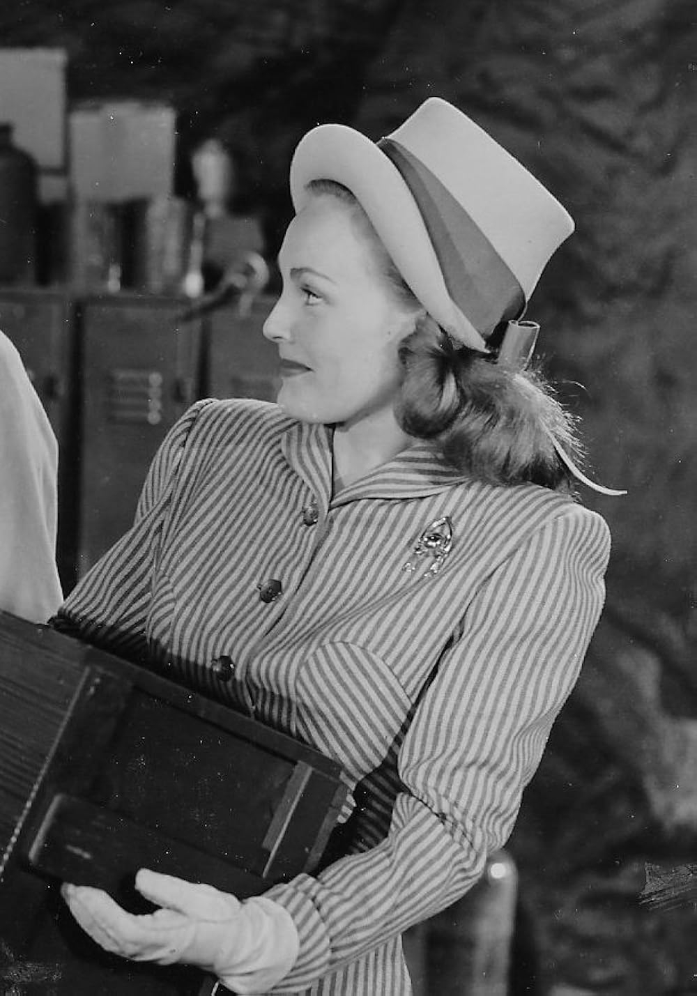 Virginia Lee IMDb Virginia Lee IMDb