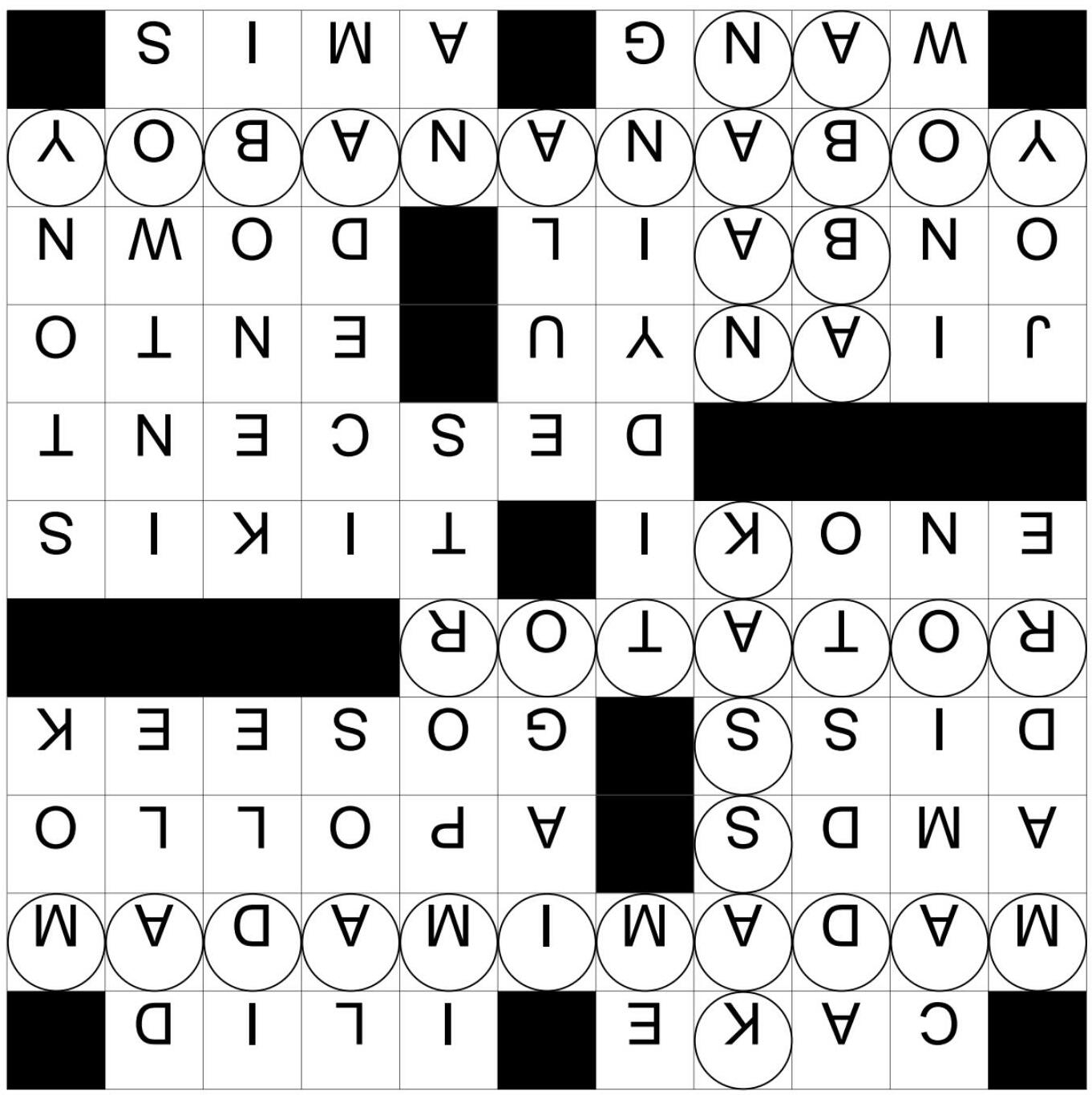 othello villain crossword clue othello villain crossword clue