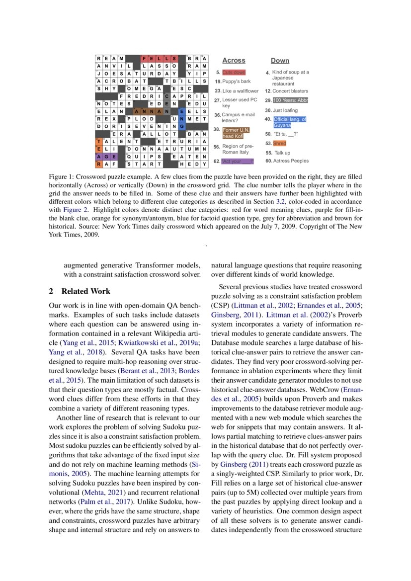 Wall Pier Crossword Clue 4 Letters Printable Wall Pier Crossword Clue 4 Letters Printable