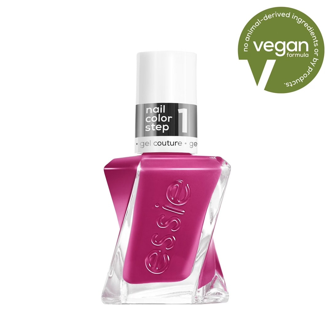 Walmart s Essie Gel Couture Nail Polish Is A Must Have Parade Walmart s Essie Gel Couture Nail Polish Is A Must Have Parade