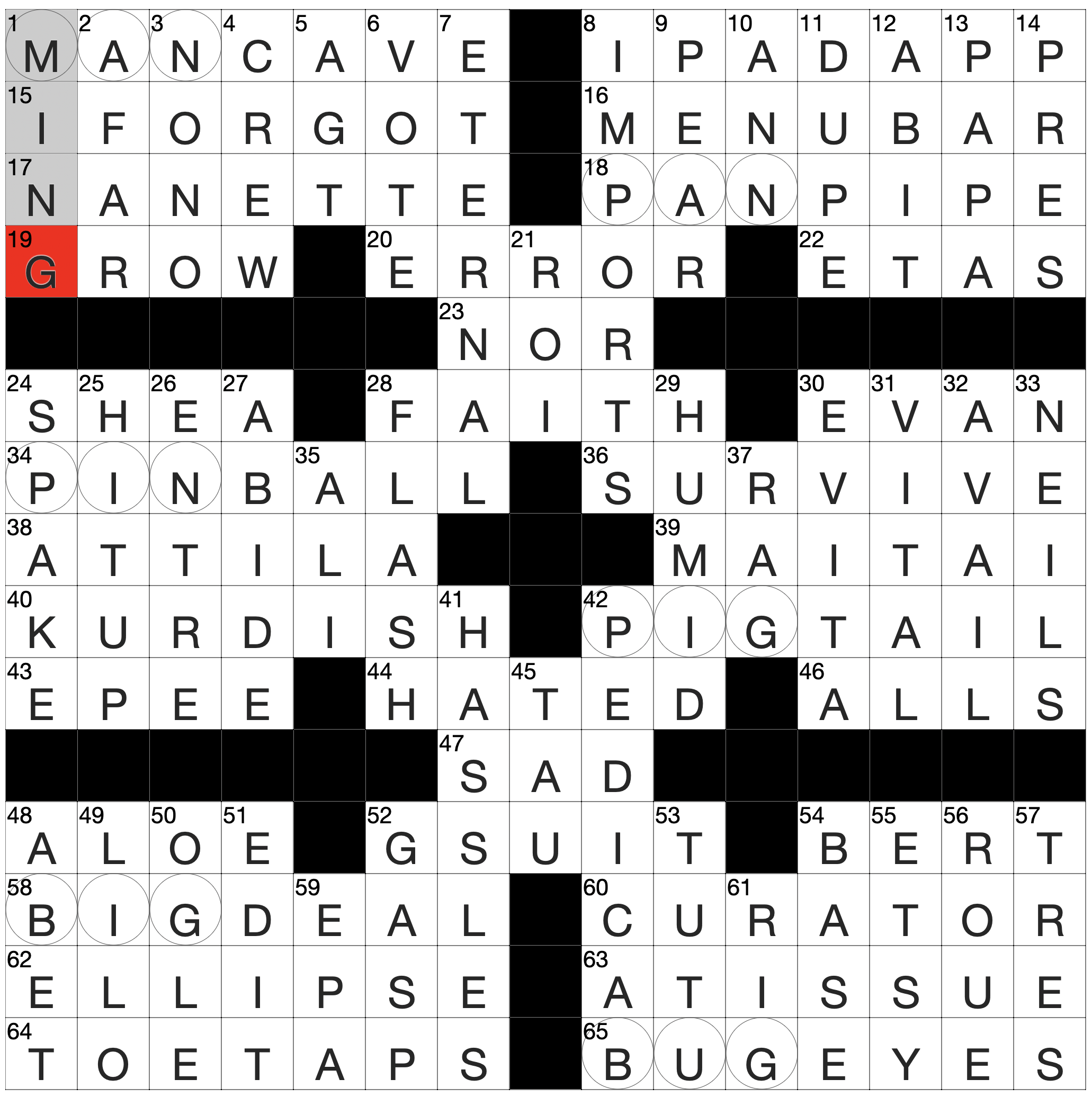 wsj crossword puzzle answers wsj crossword puzzle answers