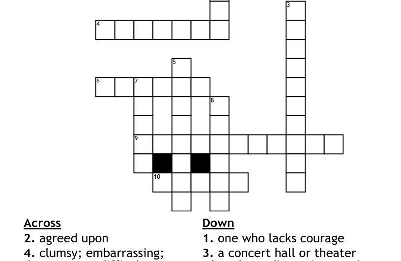 Provoke Crossword Clue