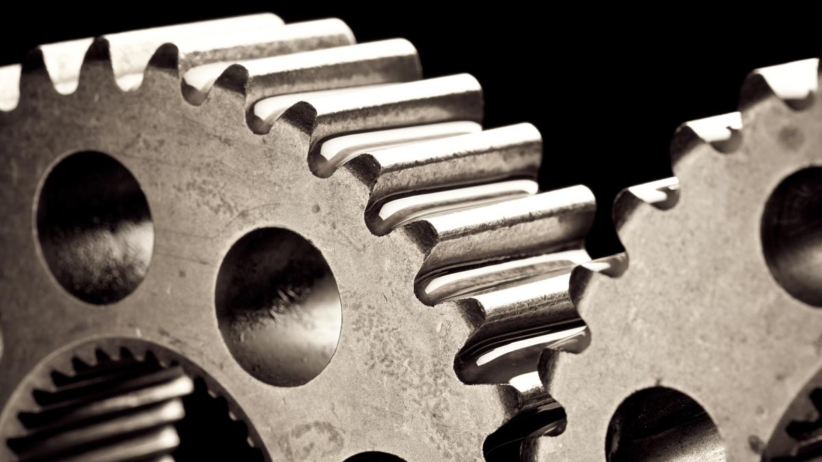 Well oiled Connections The Hindu Well oiled Connections The Hindu