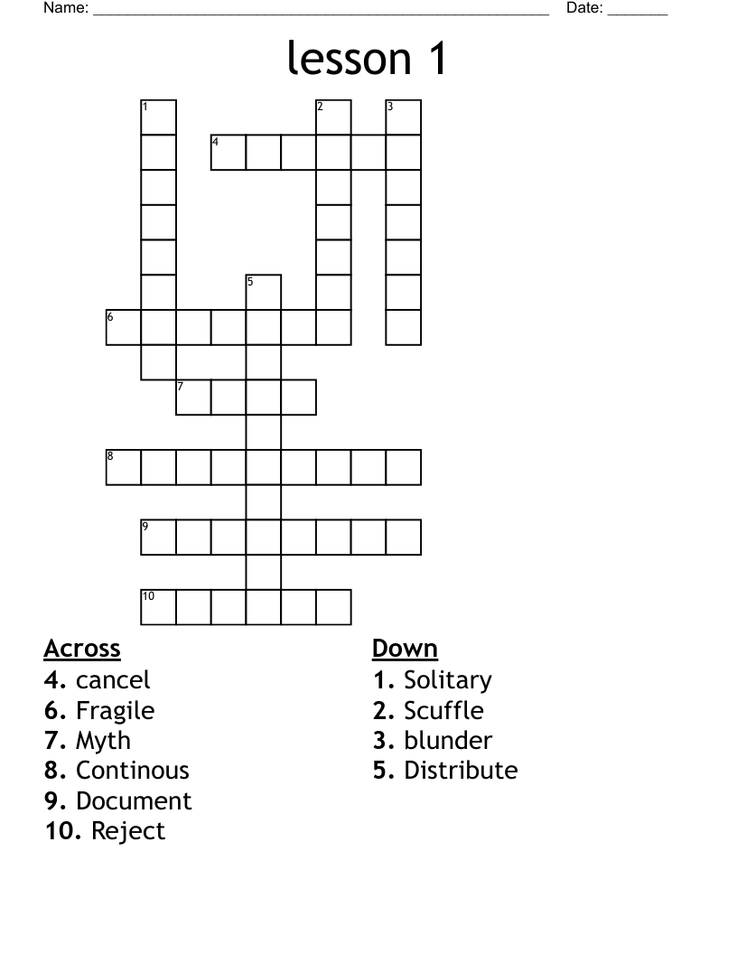 WHAT A BLUNDER Word Search WordMint WHAT A BLUNDER Word Search WordMint