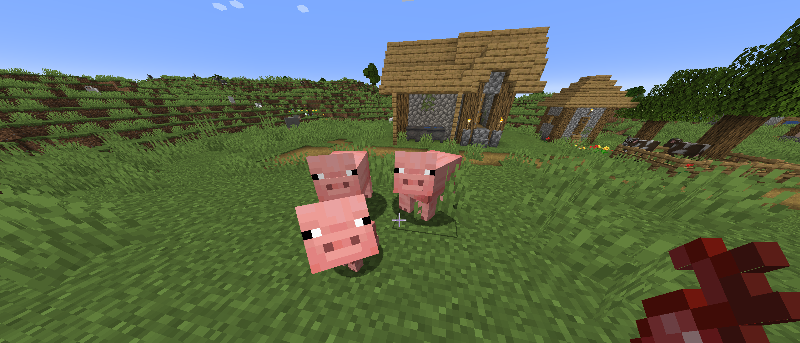 What Do Pigs Eat In Minecraft The Ultimate Guide What Do Pigs Eat In Minecraft The Ultimate Guide