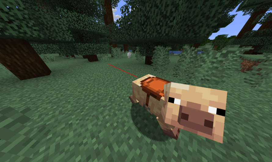 What Do Pigs In Minecraft Eat